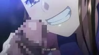 انمي هنتاي مترجم ممارسة الجنس علي الشاطئ كارتون ج٢