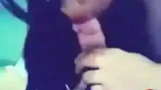 شباب عرب يتحررون: جنس مراهقين صريح