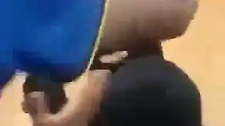 علنية جماع مع نجوم بورن مصريين في الحديقة
