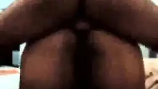 نيك جامد اصور حبيبي و هو ينيكني بكل قوة في طيزي