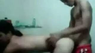 أثناء استحمام ينيكه اخوه