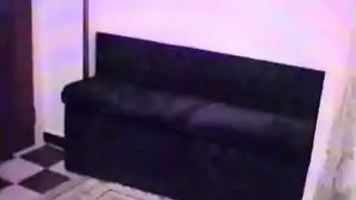 المدرب يهيمن ويقذف داخل زوجة الجار