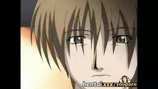 فتاة أنيمي إباحية في فعل شرجي ومهبلي قاسي