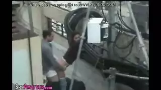 أورجية كاميرا خفية: لقطات xxx مسجلة سراً