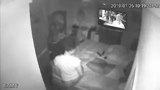 بورن عربي صادم: نيك مجنون مع مغربي مثار
