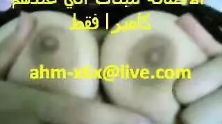 اب يمتع زوجه ابنه مسرب مصري