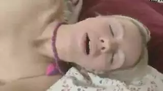 عاهرات يابانيات في جلسة جماع جماعي صريح