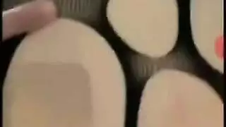 الحاملة مع شيميل