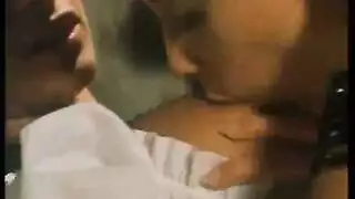 جزائريةام وابنها حقيقي