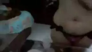 بورن عنيف مع شرموطة وحيدة ساخنة
