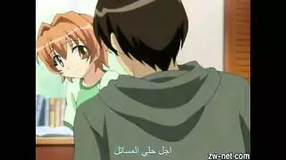 سكس انمي حار