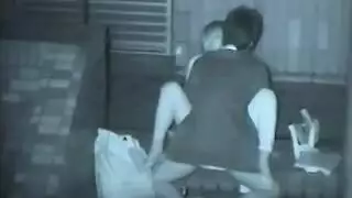 تسجيل سري لجلسة جماع عاطفية