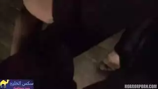 الإسكات نحيف رعب