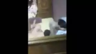 امرأة مصرية ناضجة تخون بقضيب كبير