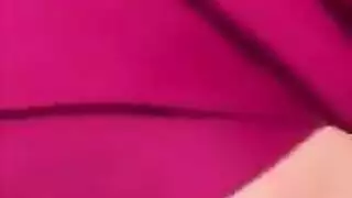 خيال قبلة عميقة: فتاة آسيوية وقضيب شرق أوسطي