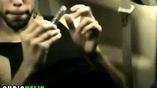 سحاق قوي: نيك جماعي بالعضو الصناعي وقذف داخلي