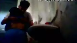 باكستاني شعر داكن
