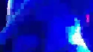 تفتح ساقيها للكاميرا: أول ظهور إباحي لنهال عنبر