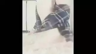 جنون أوجي شرجي بين الأعراق: تجميع إباحي