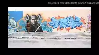 ديكغيرلز تمارس الجنس بحركة إباحية صريحة