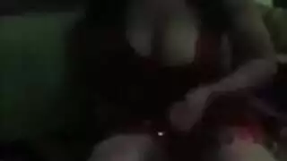 استمناء مباشر مع فتاة مغربية تتكلم بكلام جنسي