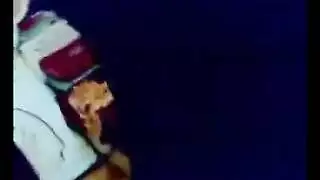 خيال زوجة الأب: الشاب يمارس الجنس ويلعق زوجة أبيه المثيرة