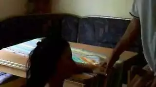 تون لعق بحار