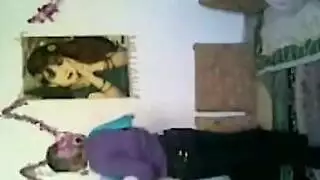 طلاب عراقي سكى