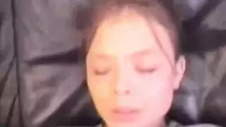هوس ساندي سوزوكي: ركوب القضبان المثيرة السمينة بدون توقف