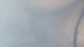 زوج الكوغار الغبية يأخذ عشيقها في ثنائي عدواني