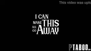 سأجعل قضيبك يختفي في حلقي، تشارلز ديرا يضاجع سارة عربي