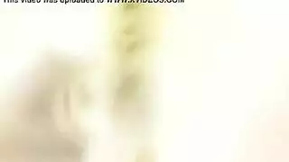 التدليك يتحول إلى جنس عنيف بين الأعراق مع قضيب أسود ضخم