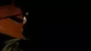 مشهد إباحي صريح: ضرب شرجي عنيف لغازي