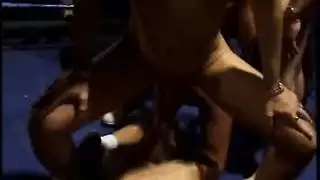 مشهد إباحي غير راضٍ مترجم عالي الجودة