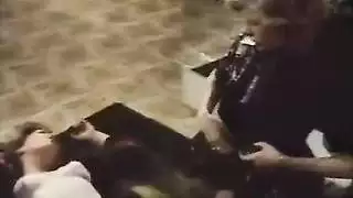 فيلم سلمى القذر: جنس فموي وشرجي