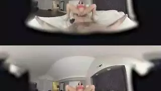 خيال جنسي بالواقع الافتراضي حركة جنسية صعبة مباشرة