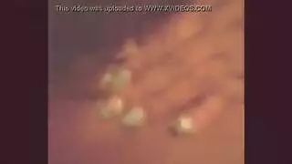 قضيب عملاق يصطدم بمؤخرة نجم بورن هندي