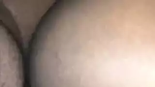 متعة كس صباحية: نكاح إفطار بانج بروس الإباحي