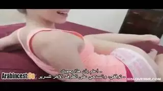 الترابط الأخوي يصبح جامحاً بلحظات إباحية حميمة