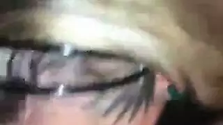 أكلت زوجة الفحل قرنية الديك الثابت قبل عرض لايف