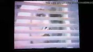 يعرض فيلم عتيق هذا الاستمناء الحقيقي