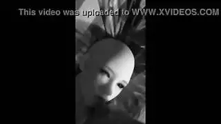 فتيات البوب المراهقات مدمنات على القضيب الأسود الكبير