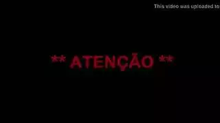 جماع جماعي صريح خلف الكواليس مع شابين مثارين