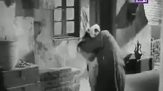 فيلم للكبار عربي كلاسيكي: قبلة فرنسية حادة ومشاهد عارية