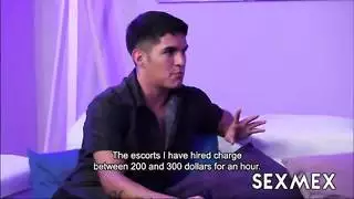 باميلا ريوس عنيف