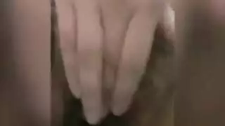 عجوز صدرو مليان شعر نياك