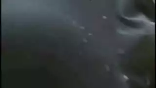 امرأة ناضجة تحصل على دفتر يومية لشرجها قبل الإغلاق