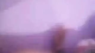 مراهقة عربية بريئة تتحول إلى حاوية للسائل المنوي