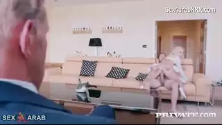 يجلب وحده لتمص حبيبته وينيكهل