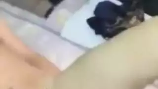 فانتازيا مثلثة مصرية: أكل الكس ومص زب من فريق مزدوج